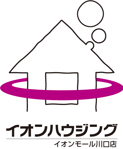 川口店ロゴ